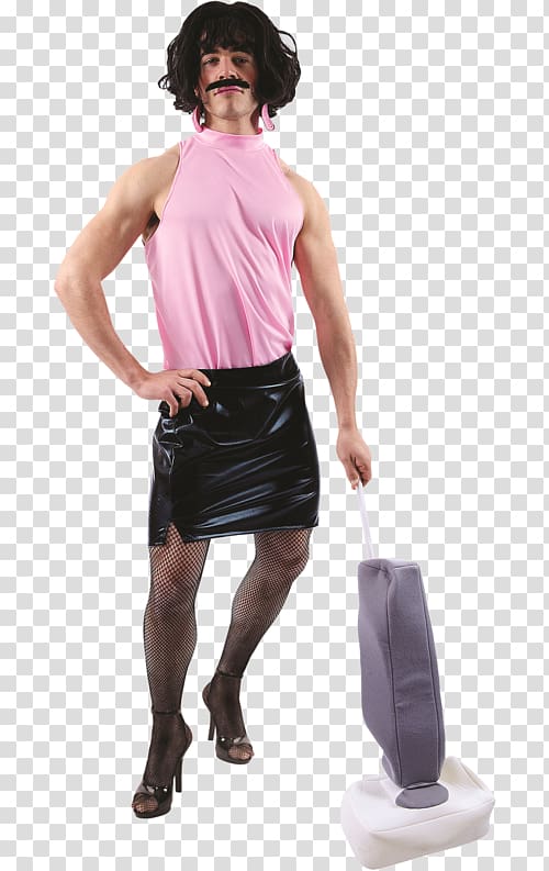 1980s Costume party I Want to Break Free Clothing, dress transparent background PNG clipart