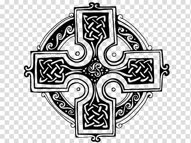 Celtic nations Christian cross Celtic cross Celts, christian cross transparent background PNG clipart