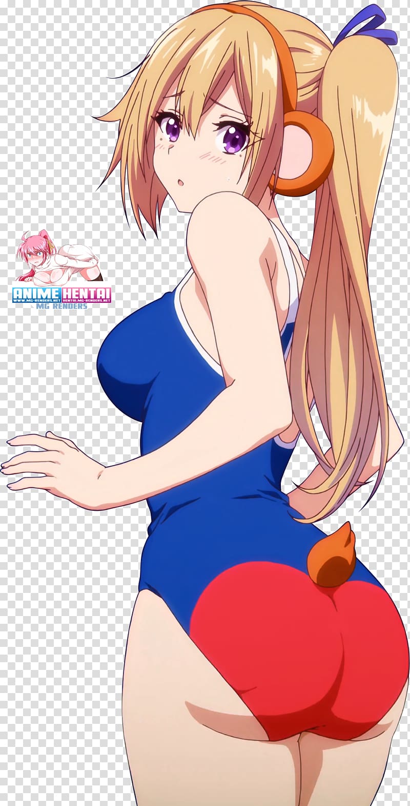 Free download | Myriad Colors Phantom World Anime Mangaka Hentai Catgirl,  Anime transparent background PNG clipart | HiClipart