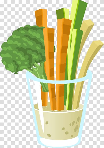 Crudités Vegetable Smoothie , Glass Of Juice transparent background PNG clipart