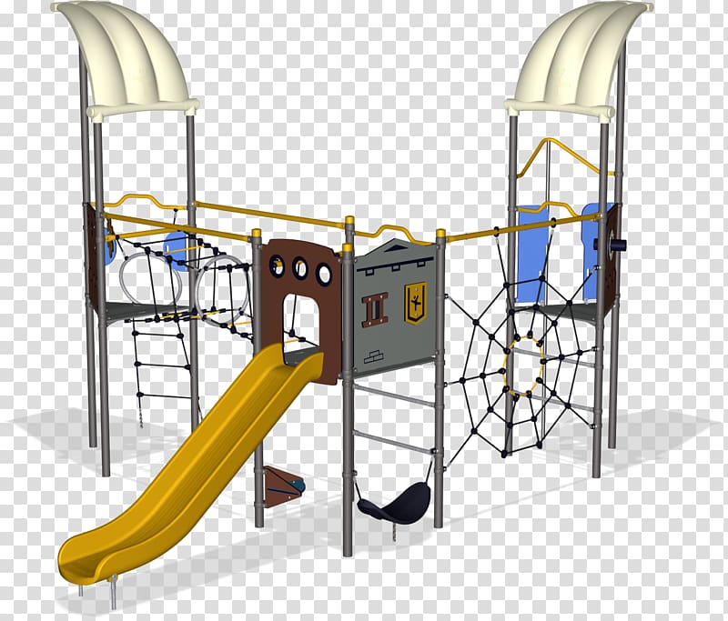Playground slide Kompan Speeltoestel, others transparent background PNG clipart