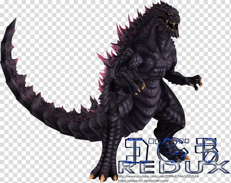 Godzilla YouTube Concept art Gojira, godzilla transparent background PNG clipart