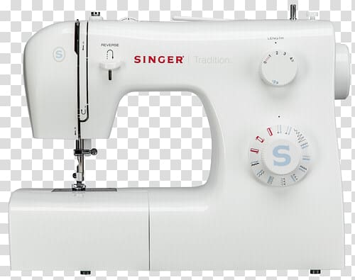 Sewing machine transparent background PNG clipart