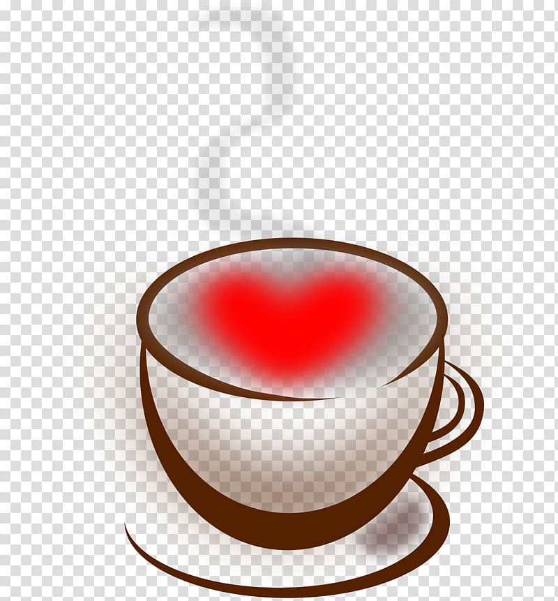 Coffee cup Espresso Cafe , coffe transparent background PNG clipart