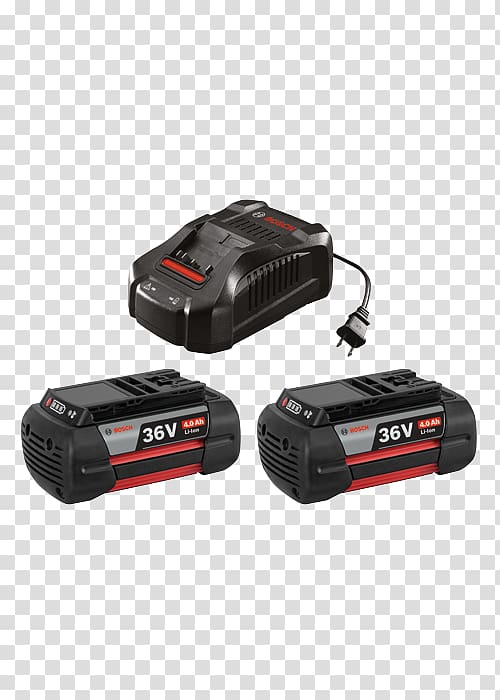 Battery charger Lithium-ion battery Cordless Electric battery Volt, others transparent background PNG clipart