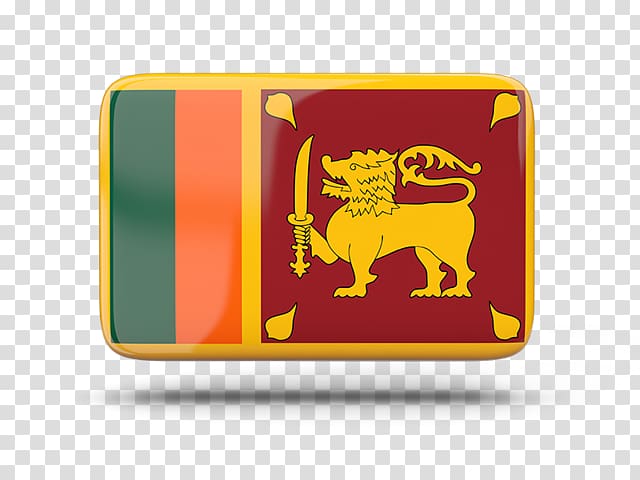 Flag of Sri Lanka National flag Gallery of sovereign state flags, srilanka transparent background PNG clipart