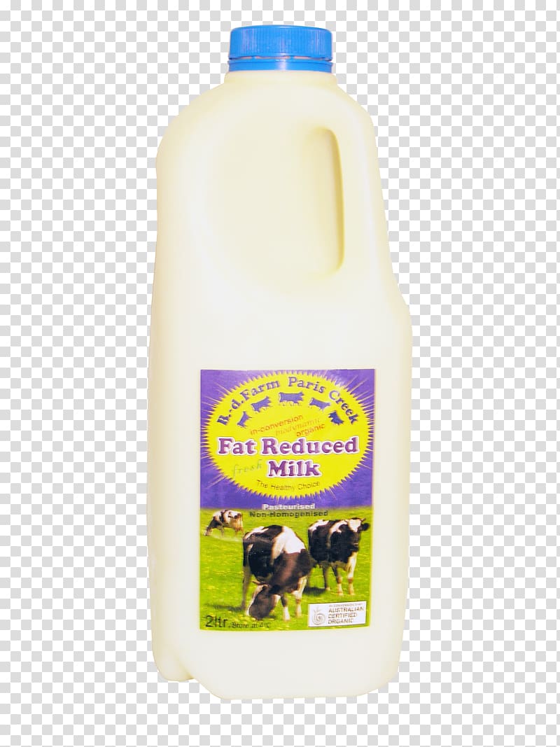 Milk Dairy Products B.-d. Farm Paris Creek PTY LTD Cream Organic food, farm milk pail transparent background PNG clipart