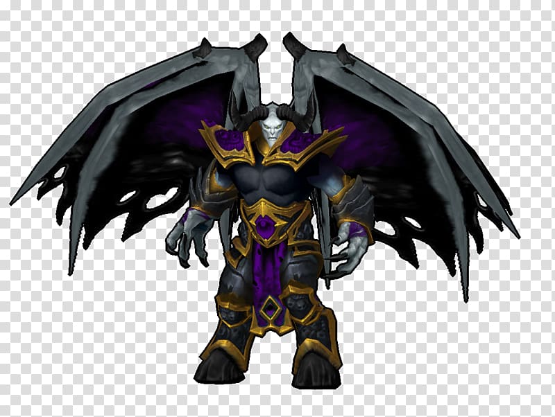 World of Warcraft Newbie Purple Demon Friendship, others transparent background PNG clipart