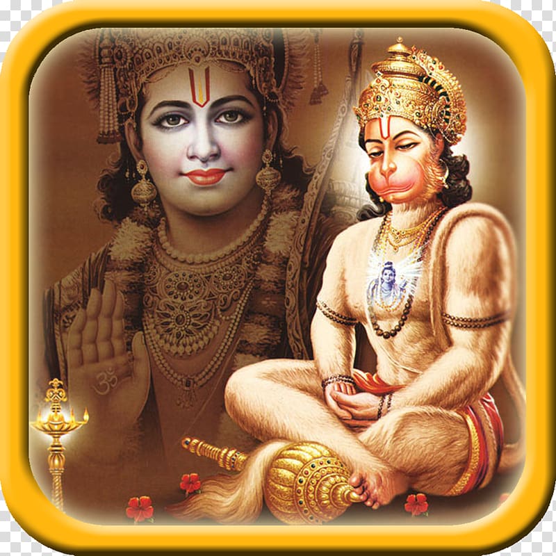 Jai Hanuman Ramayana Krishna, Hanuman transparent background PNG clipart