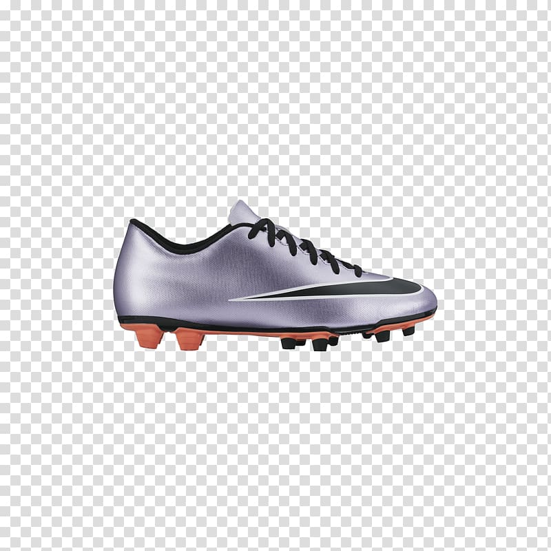 Nike Mercurial Vapor Football boot Cleat Nike Hypervenom, nike transparent background PNG clipart