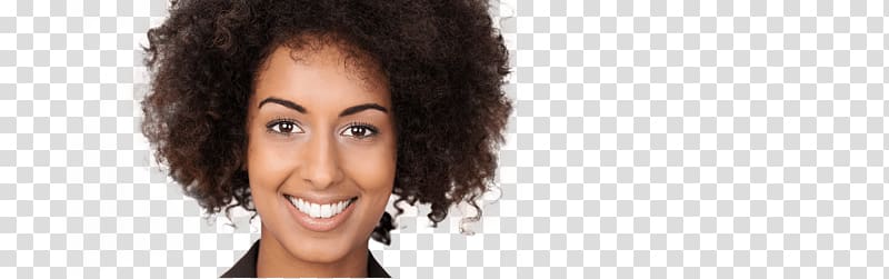 Afro Hairstyle Hairdresser Capelli Braid, Sales people transparent background PNG clipart
