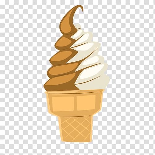 Ice cream cone Ice cream cake, Ice cream icon transparent background PNG clipart