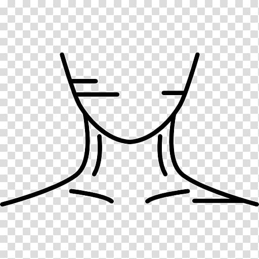 Computer Icons Human body Neck, others transparent background PNG clipart