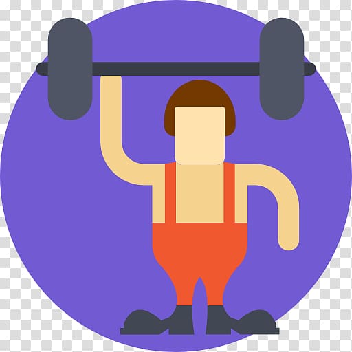 Scalable Graphics Computer Icons Encapsulated PostScript Strength athletics, bodybuilding transparent background PNG clipart