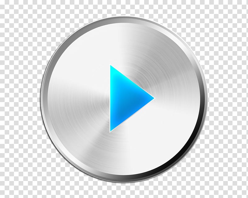 YouTube Play Button Computer Icons , buttons transparent background PNG clipart