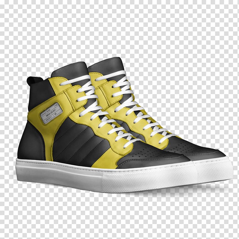 Sneakers Skate shoe Footwear High-top, triple h transparent background PNG clipart