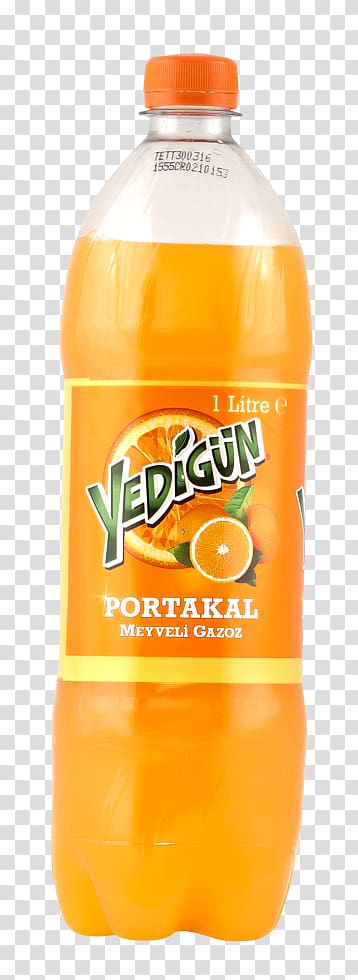 Orange drink Orange juice Fizzy Drinks Orange soft drink Lemonade, lemonade transparent background PNG clipart