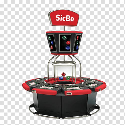 Sic bo Craps Casino Roulette Game, sicbo transparent background PNG clipart