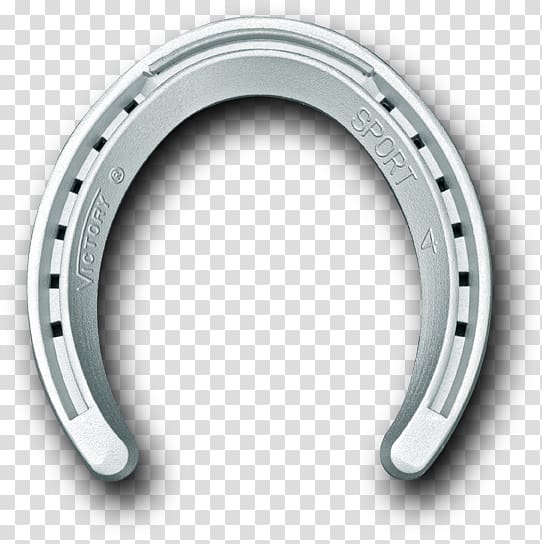 Horseshoe Horse racing Sport, horse transparent background PNG clipart