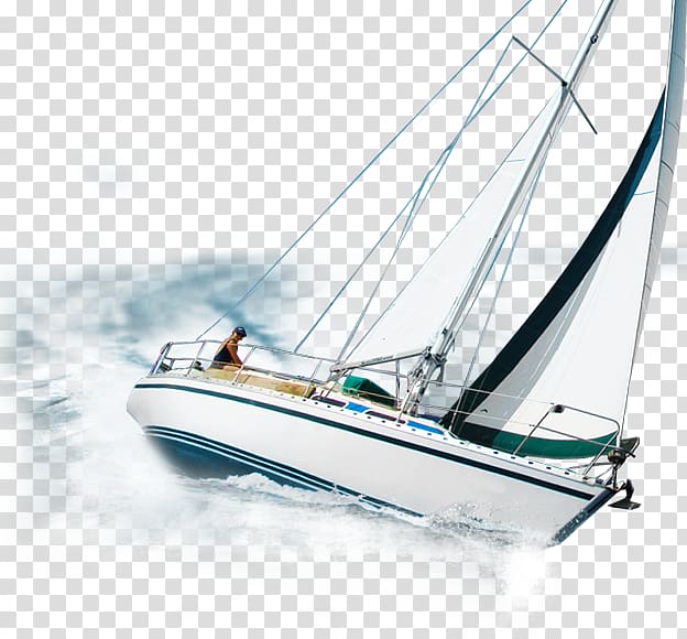 ship illustration, Boat Sailing ship, Sailing Boat transparent background PNG clipart