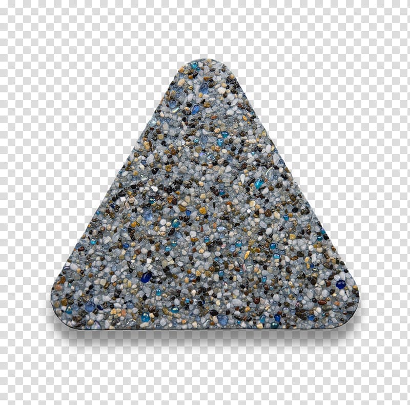 Granite Pebble Technology Inc Blue Jade Material, luminous transparent background PNG clipart