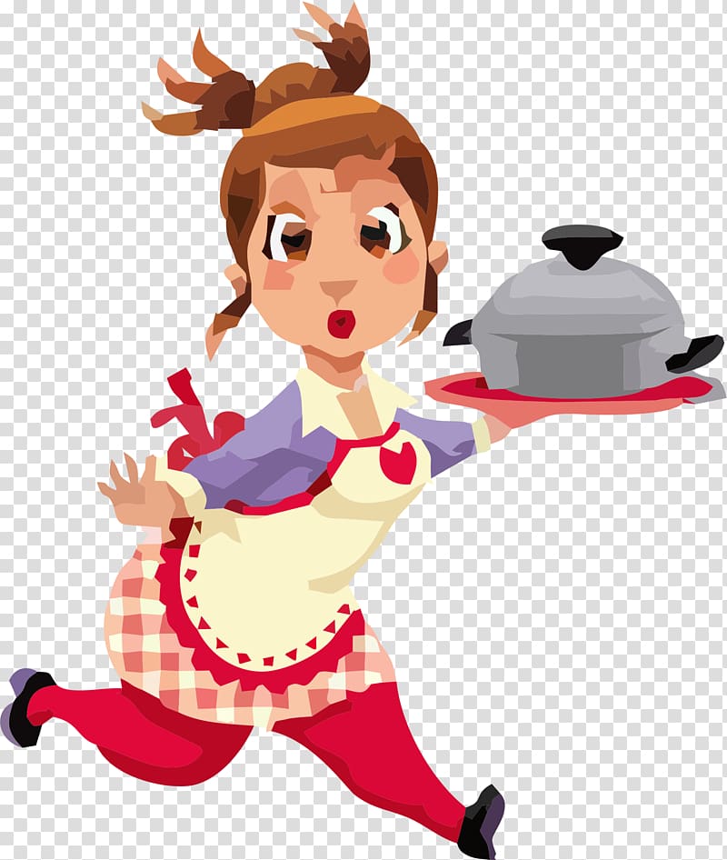 Cooking Recipe Chef, bartender transparent background PNG clipart