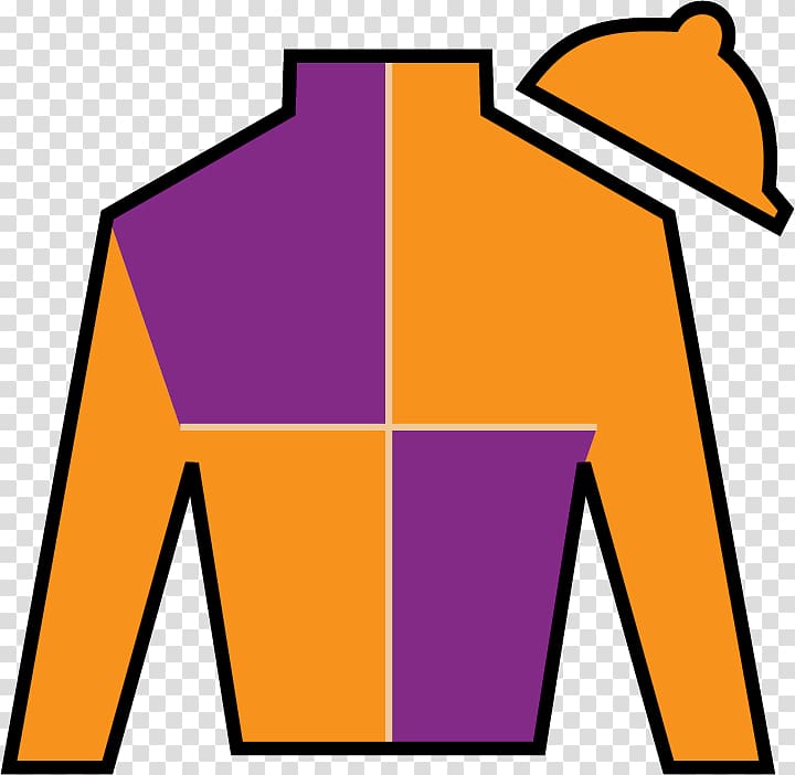 jockey silks clipart