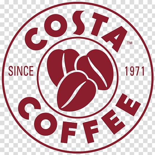 Costa Coffee Cafe Cappuccino Barista, dr. clothing transparent background PNG clipart