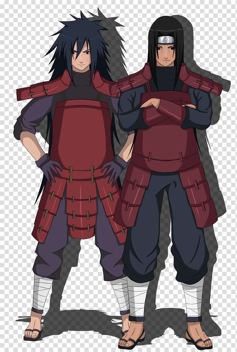 Hashirama Senju Madara Uchiha Naruto Uzumaki Minato Namikaze Kakashi Hatake, naruto transparent background PNG clipart