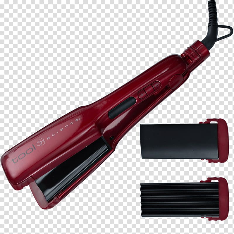 Hair iron BabylissPRO Ceramic Tools Curling Iron BabylissPRO Ceramic Tools Curling Iron Fhi Heat Platform, Flat Iron transparent background PNG clipart