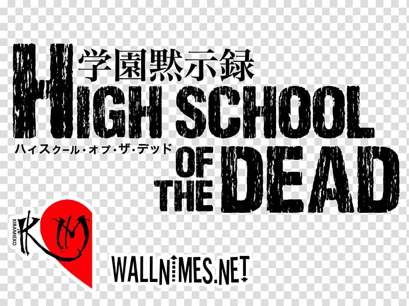 T-shirt Highschool of the Dead Clothing Hoodie Konata Izumi, high school of the dead transparent background PNG clipart
