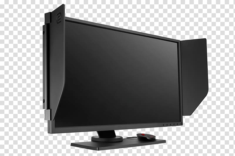 Laptop Computer Monitors 1080p BenQ Refresh rate, dynamic spray transparent background PNG clipart