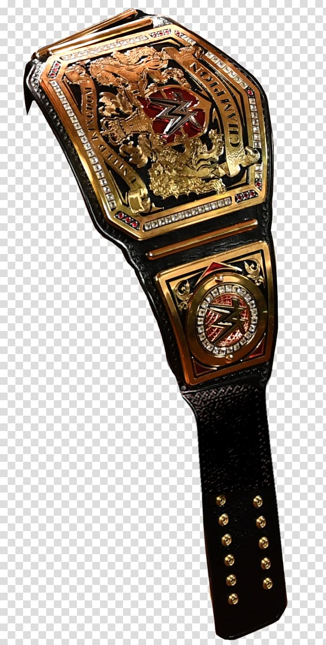 WWE United Kingdom Championship WWE Championship Professional wrestling championship Championship belt, wwe transparent background PNG clipart