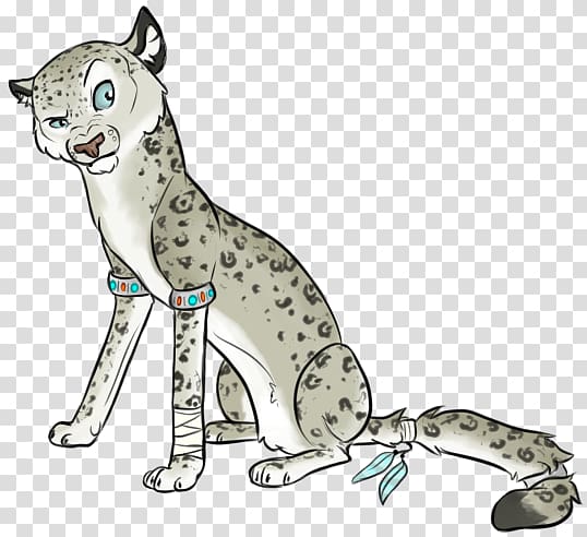 Whiskers Wildcat Cheetah Mammal, Fur Trade transparent background PNG clipart