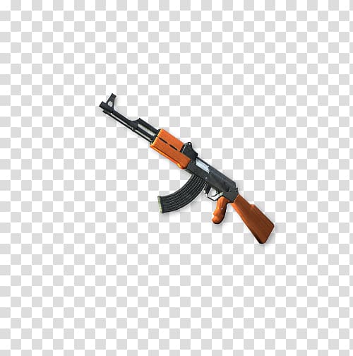 AK-47 Firearm Weapon Icon, ak47 gun transparent background PNG clipart