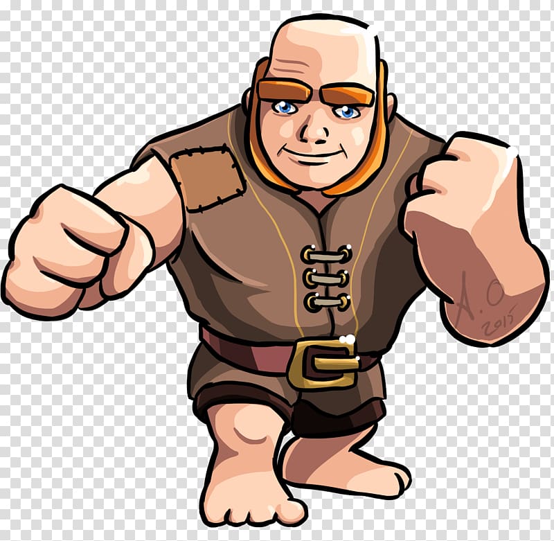 Clash of Clans YouTube Silenced Goblin Tribe, coc transparent background PNG clipart