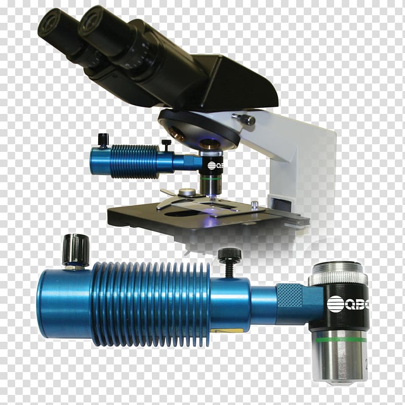 Fluorescence microscope Rapid malaria diagnostic test Microscopy, fluorescence microscope transparent background PNG clipart
