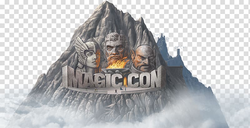 Earthdawn Fantasy Fan convention FedCon The Hobbit, Showclix transparent background PNG clipart