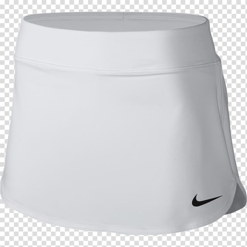 Nike Skirt White Shorts Adidas, nike transparent background PNG clipart