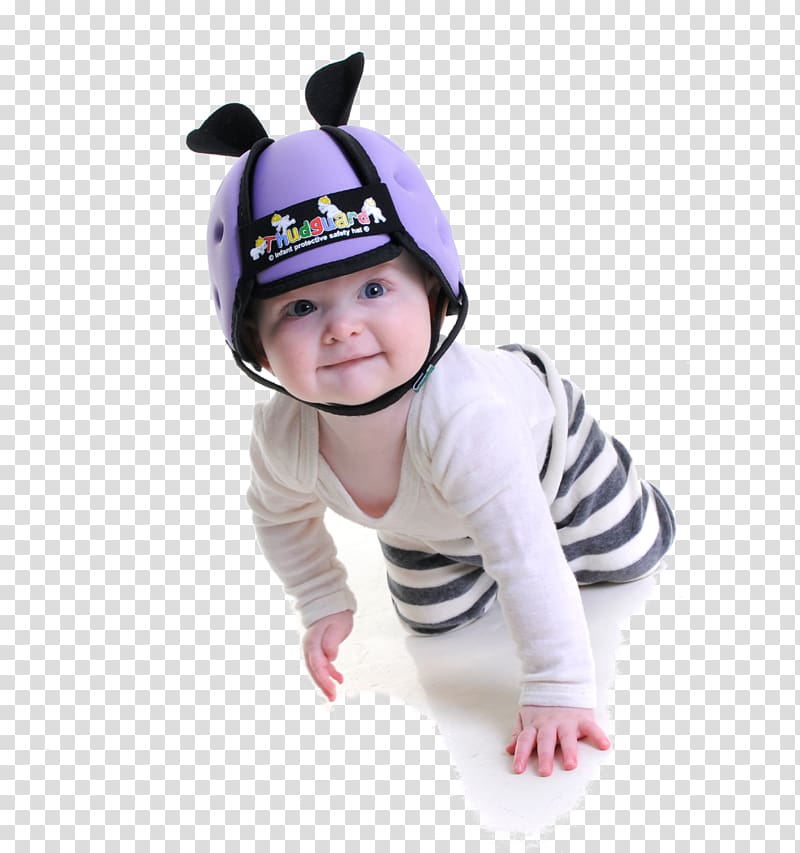 Infant Helmet Toddler Play Pens Baby & Pet Gates, Helmet transparent background PNG clipart