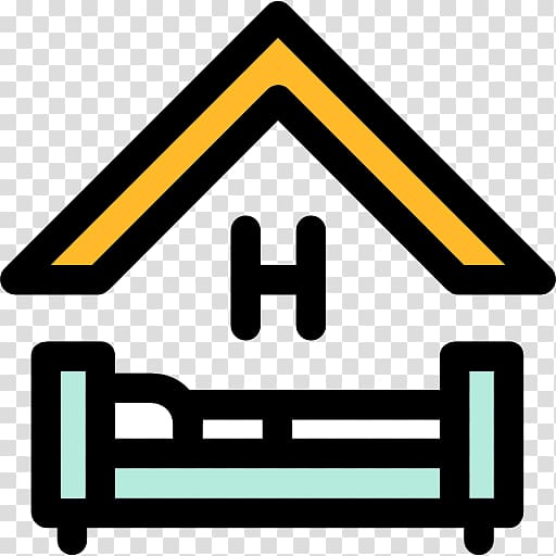 Backpacker Hostel Hotel Guest house, hotel transparent background PNG clipart