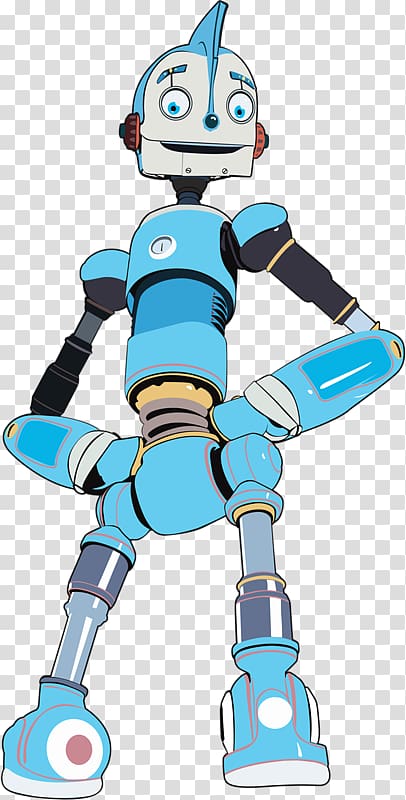 Robot Mecha Anime , robot transparent background PNG clipart