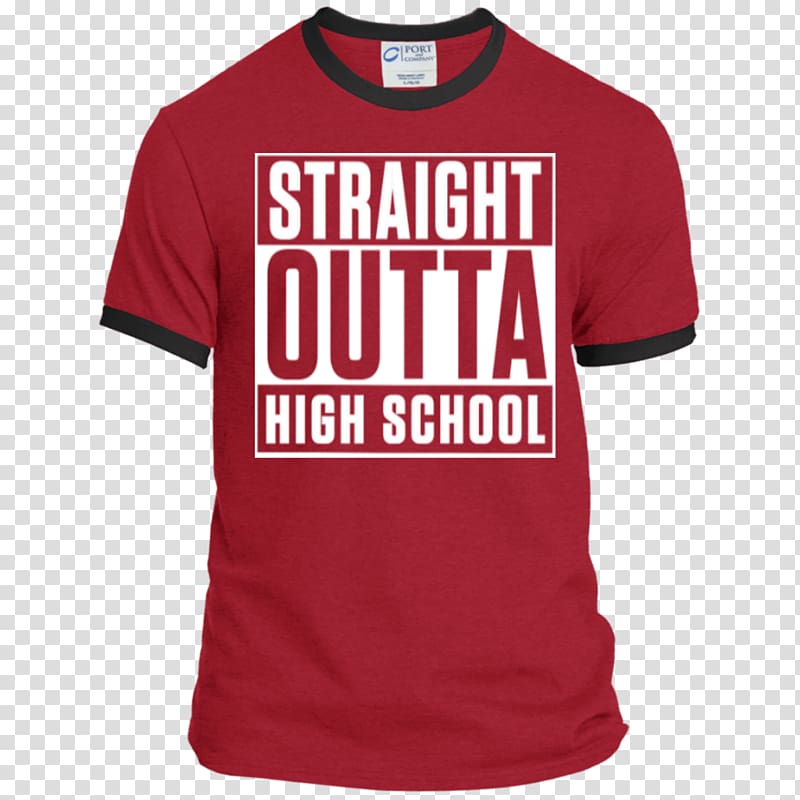 Sports Fan Jersey T-shirt Logo Sleeve, high school backpacks ...