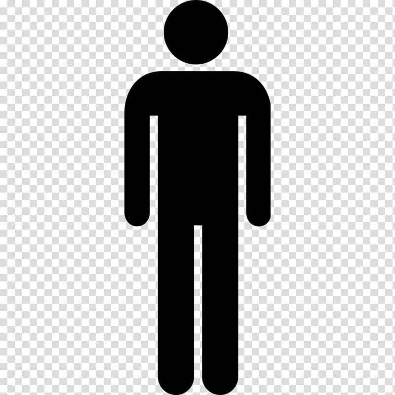 Computer Icons Person , man transparent background PNG clipart