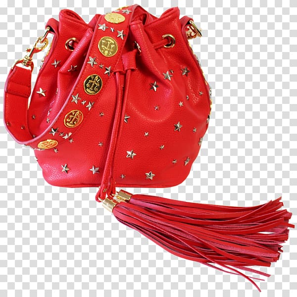 Handbag Backpack Clothing Accessories Wallet, large red tin buckets transparent background PNG clipart