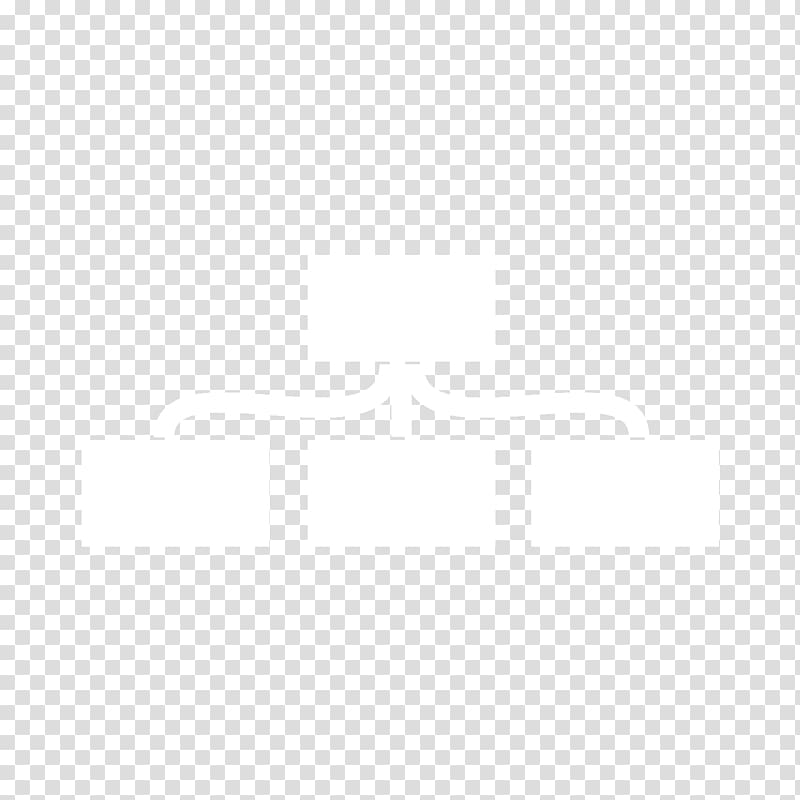 Cloud Euclidean Data Icon White Chart Transparent Background PNG 