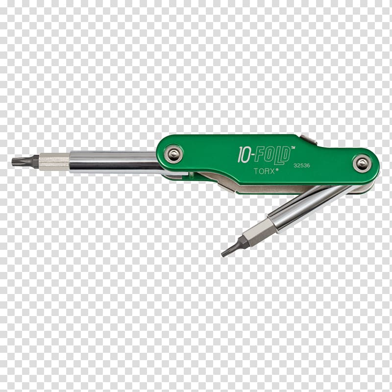 Nut driver Torx Screwdriver Klein Tools Hand tool, screwdriver transparent background PNG clipart