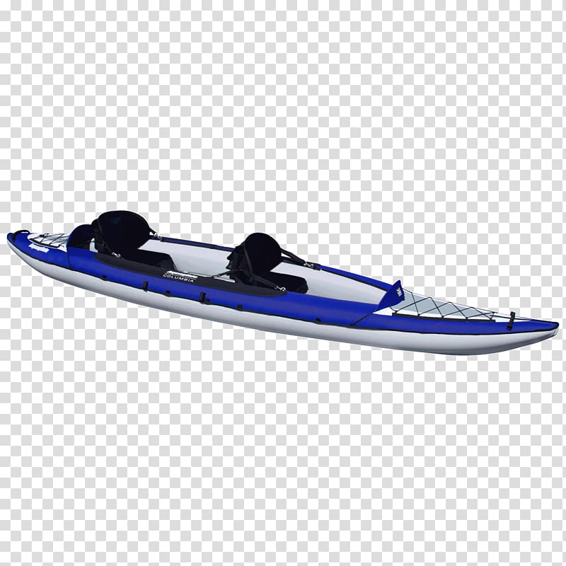 Kayak Aquaglide Columbia XP Two Aquaglide Columbia XP One Inflatable Paddle, paddle transparent background PNG clipart