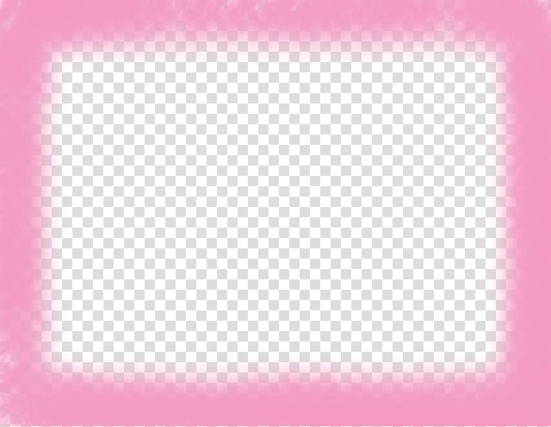 Free , Pink Borders transparent background PNG clipart