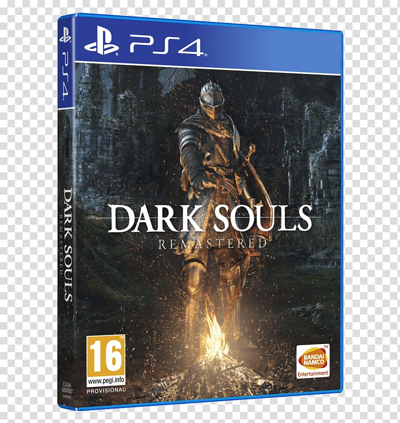 Dark Souls II Nintendo Switch Dark Souls Remastered PlayStation 4, Dark Souls transparent background PNG clipart